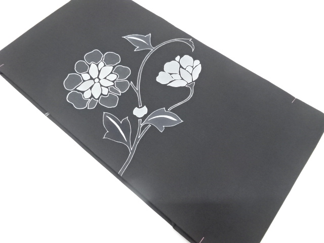 Japanese Kimono / Nagoya Obi Silk